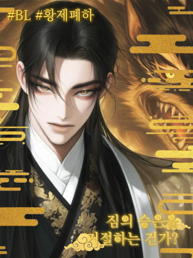 Duba_luna의 이윤휘