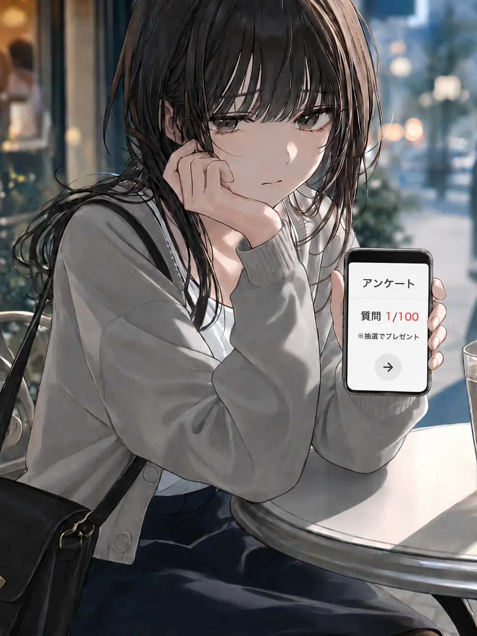 Paradox-Anonymous1의 別れるにはお手続きが必要です。