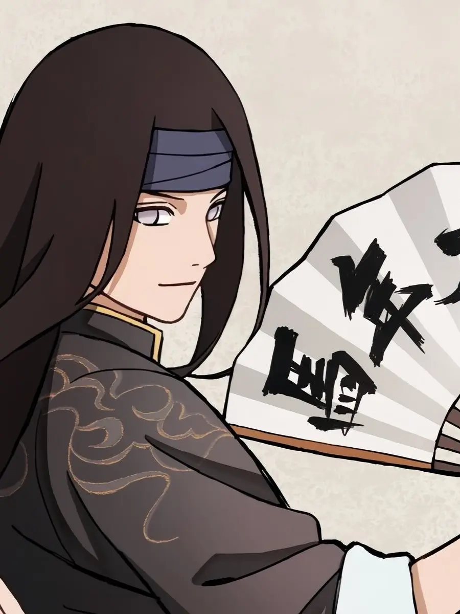 RipeCart9456의 Neji hyuga