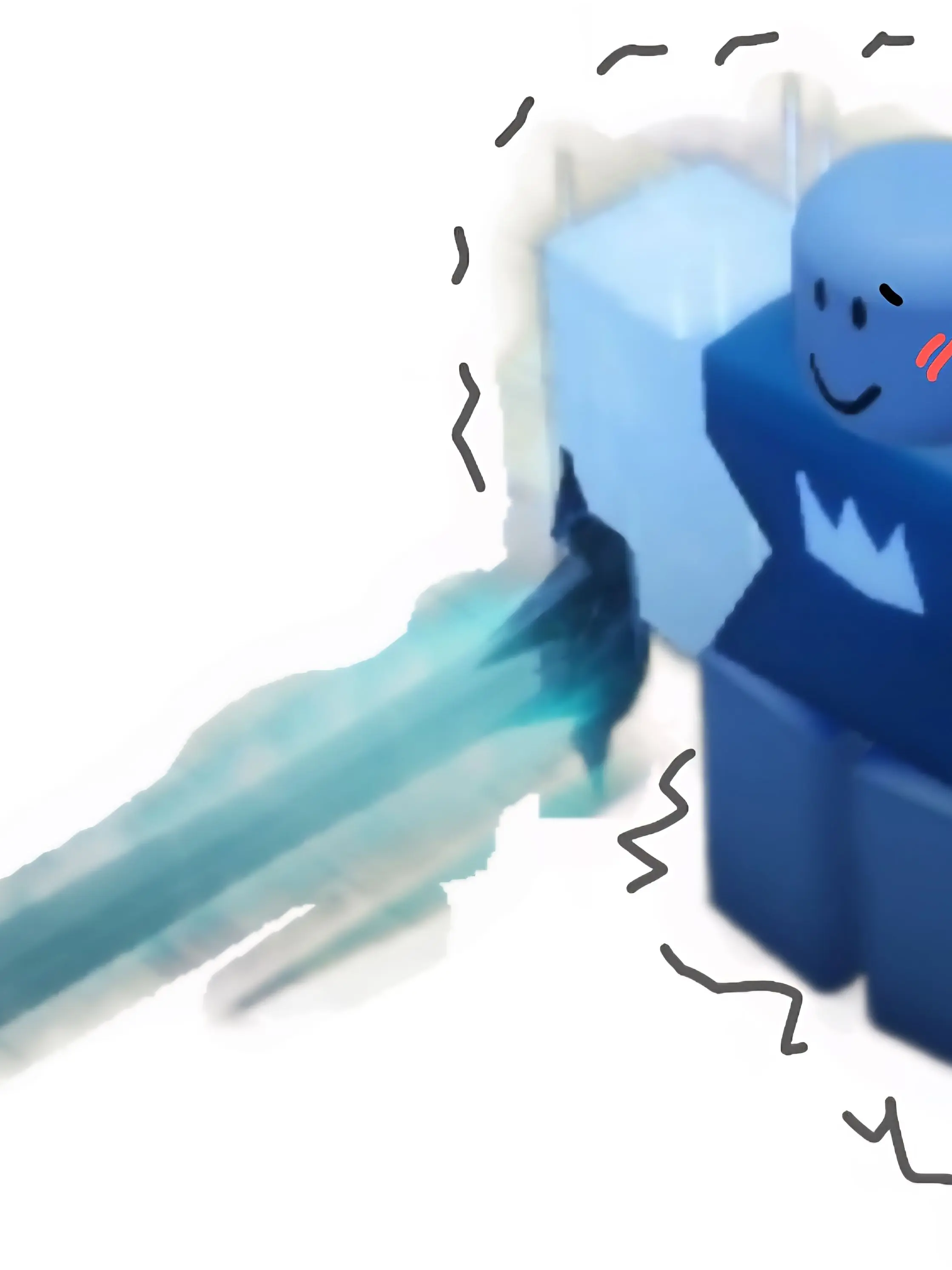 MuggyHost5914의 크라이오. 하지만 배탈이다.