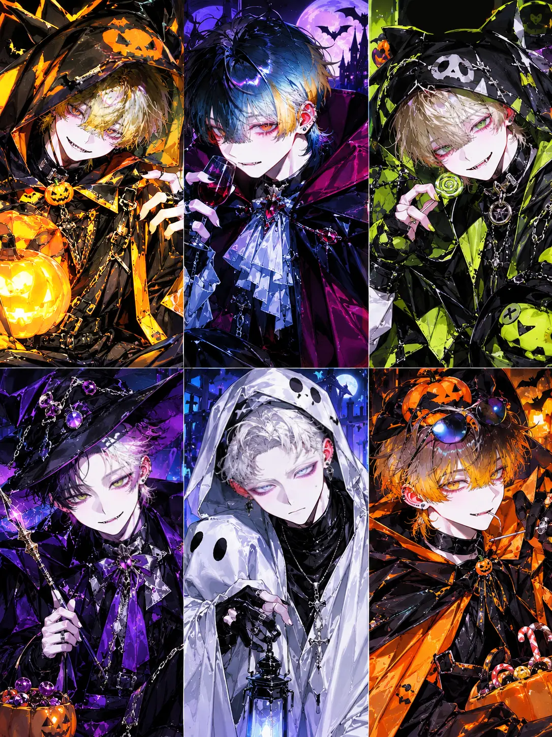 ShiftyBrush9721의 Wait, Are You Possessed...?!