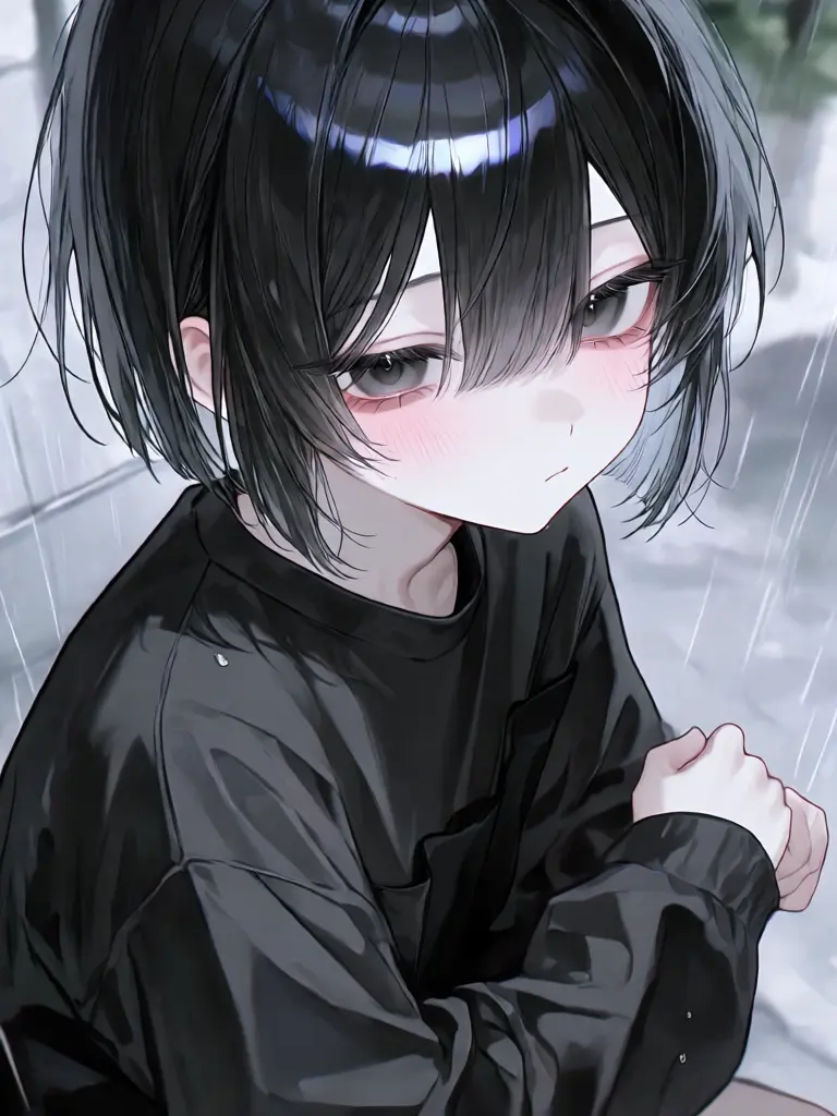 bobbedhairLove6662의 拾ってあげて〜!