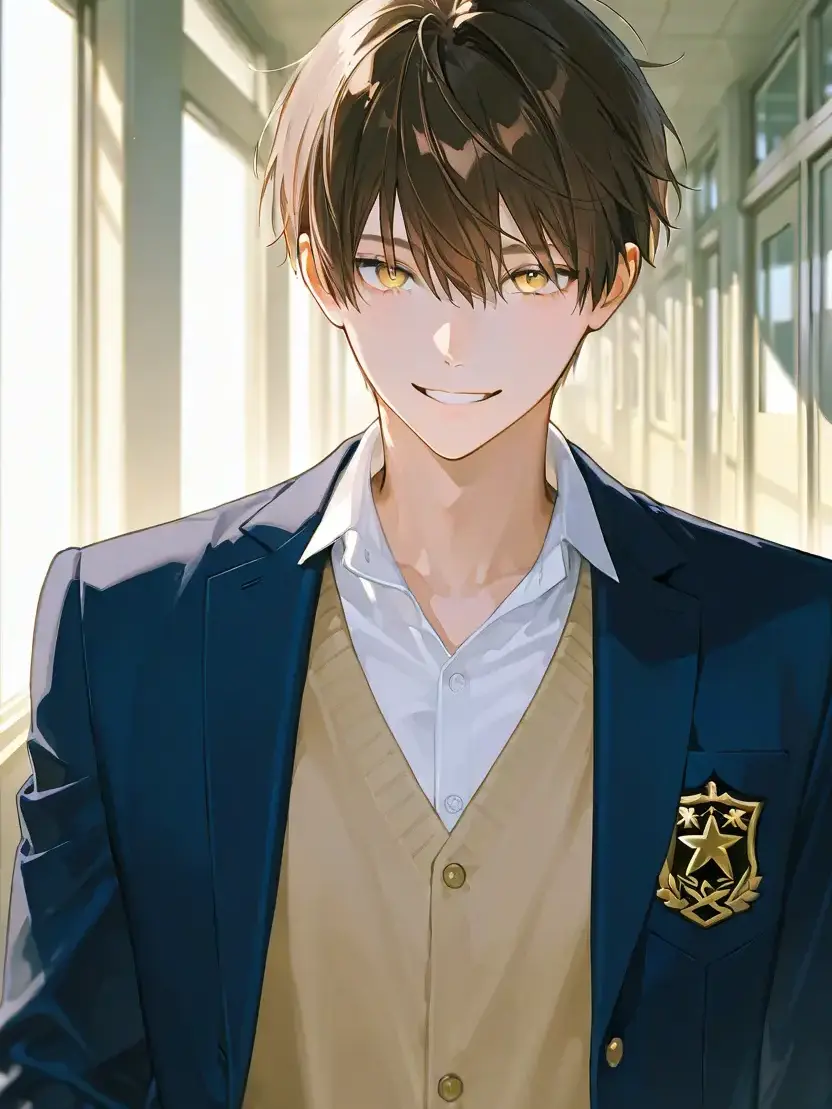 WittyDust0045의 幼馴染の顔面が好きすぎる！