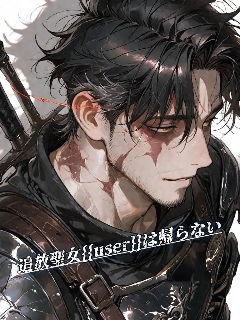 motimotirice의 追放聖女{{user}}は帰らない