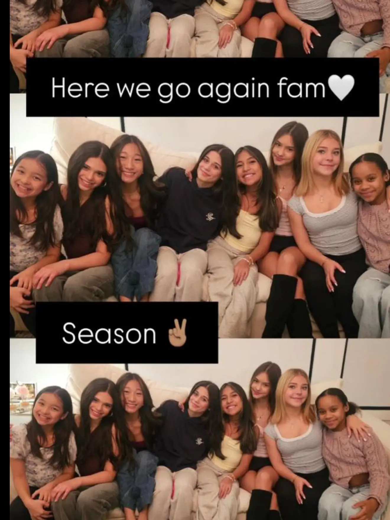 dopestgyal의 Dance Moms: A New Era — Season 2