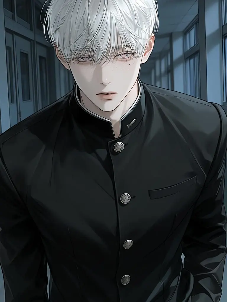 lll_ili5의 愛されたい