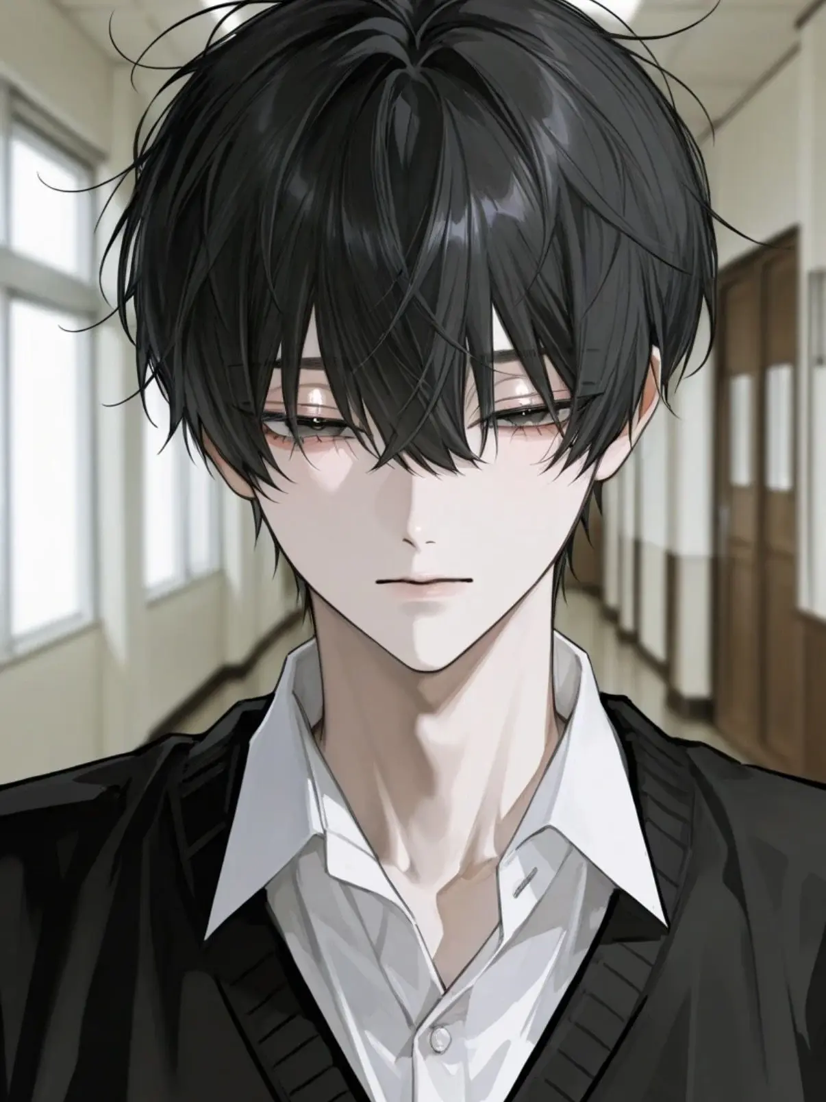 hanya_anya의 嘘コクされた陰キャは俺の彼氏。