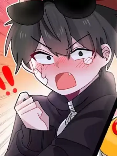 Chaster3164의 이핑구랑사귄다고!?(물런님이 타코임)