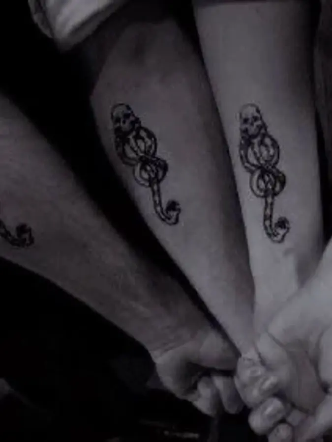 emma.morgan.1254의 Draco Malfoy | Death Eaters