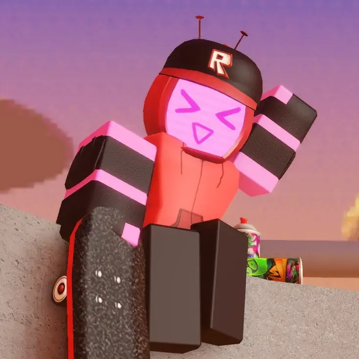 I_love_pumpkintrap의 veeronica