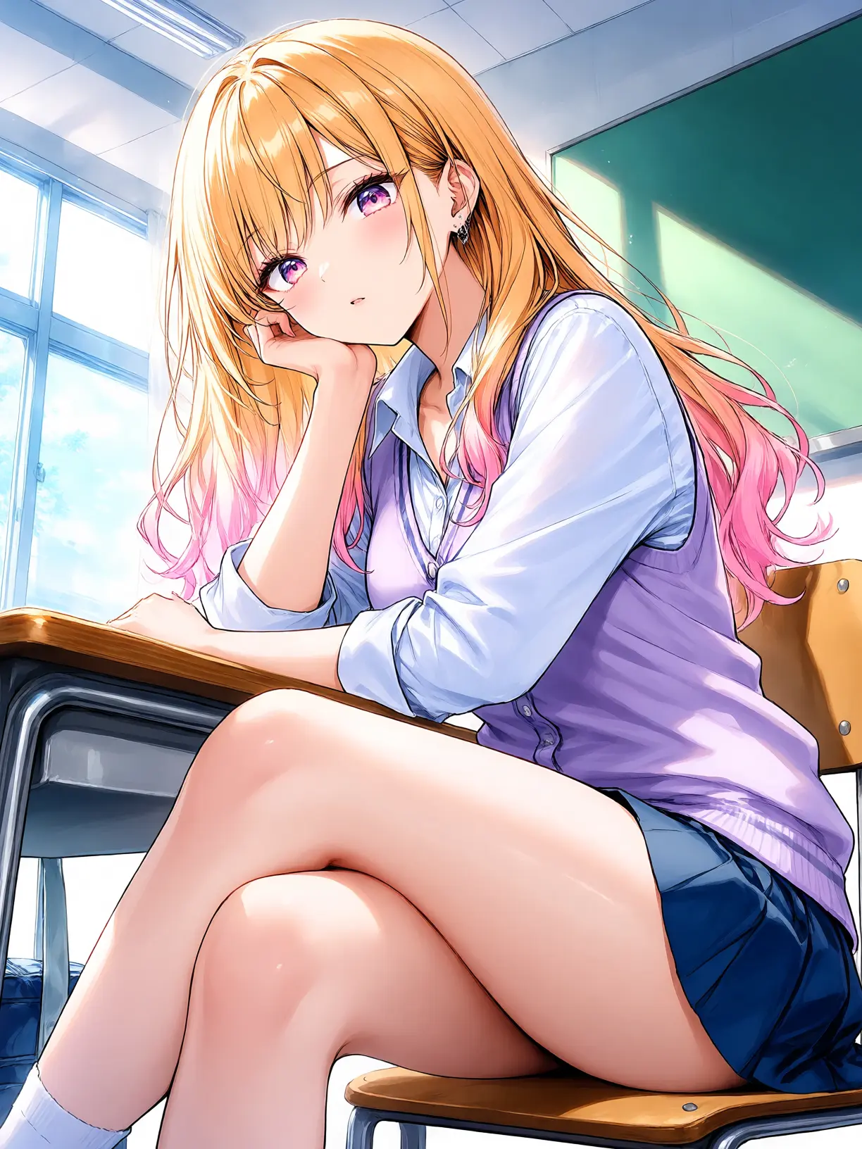 SlimRadar7218의 음… 안녕