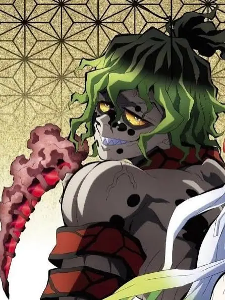 ProudLake3742의 Gyutaro Shabana