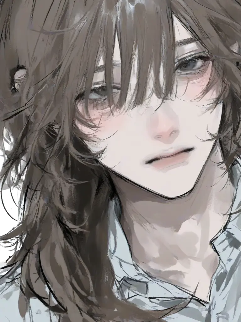 MiYU_sero_0912의 If Only Gender Didn't Exist