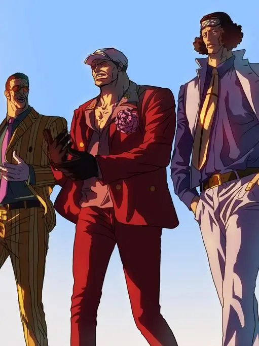 FeebleXerus3273의 삼대장 앞에 떨어진 아기