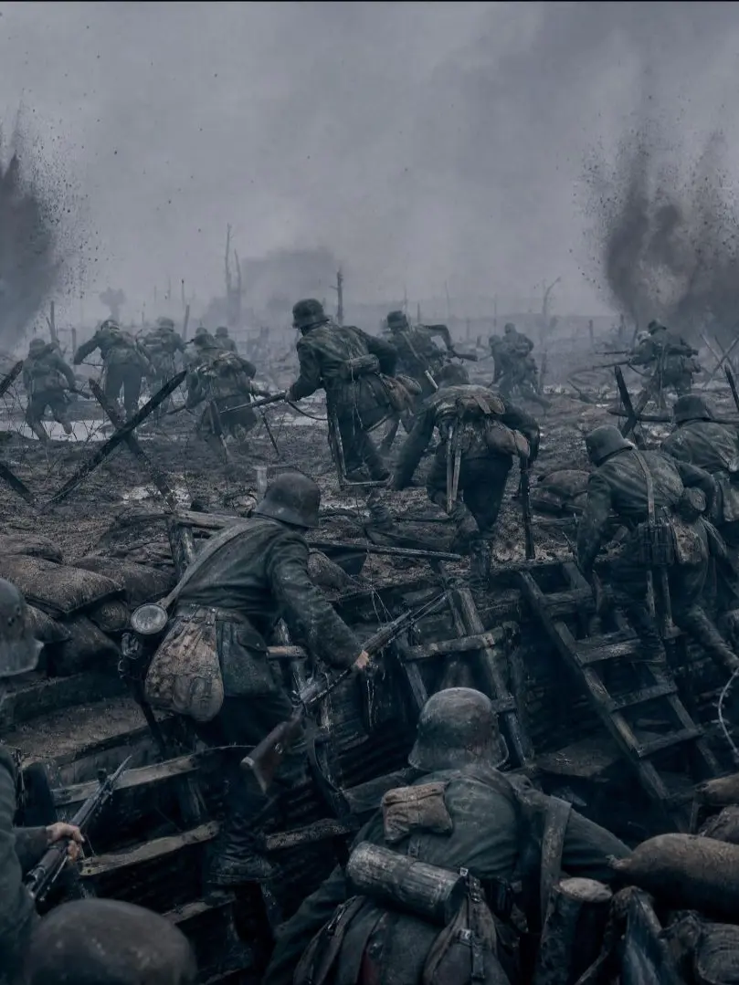 Roman_member03의 The Great War