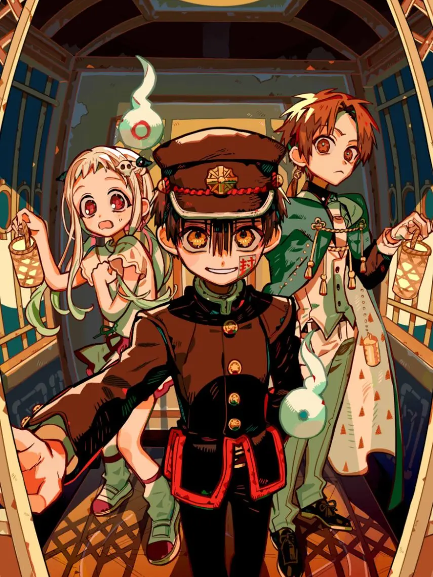 CattyCell1991의 こんな噂知ってますか？七不思議０番のお話