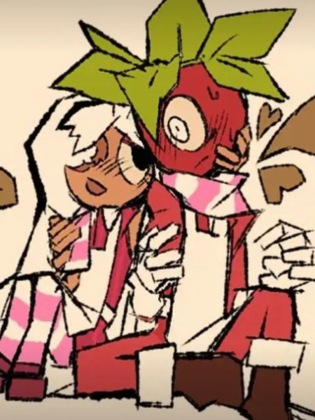 RichAidi2124의 장염걸린스프라우트