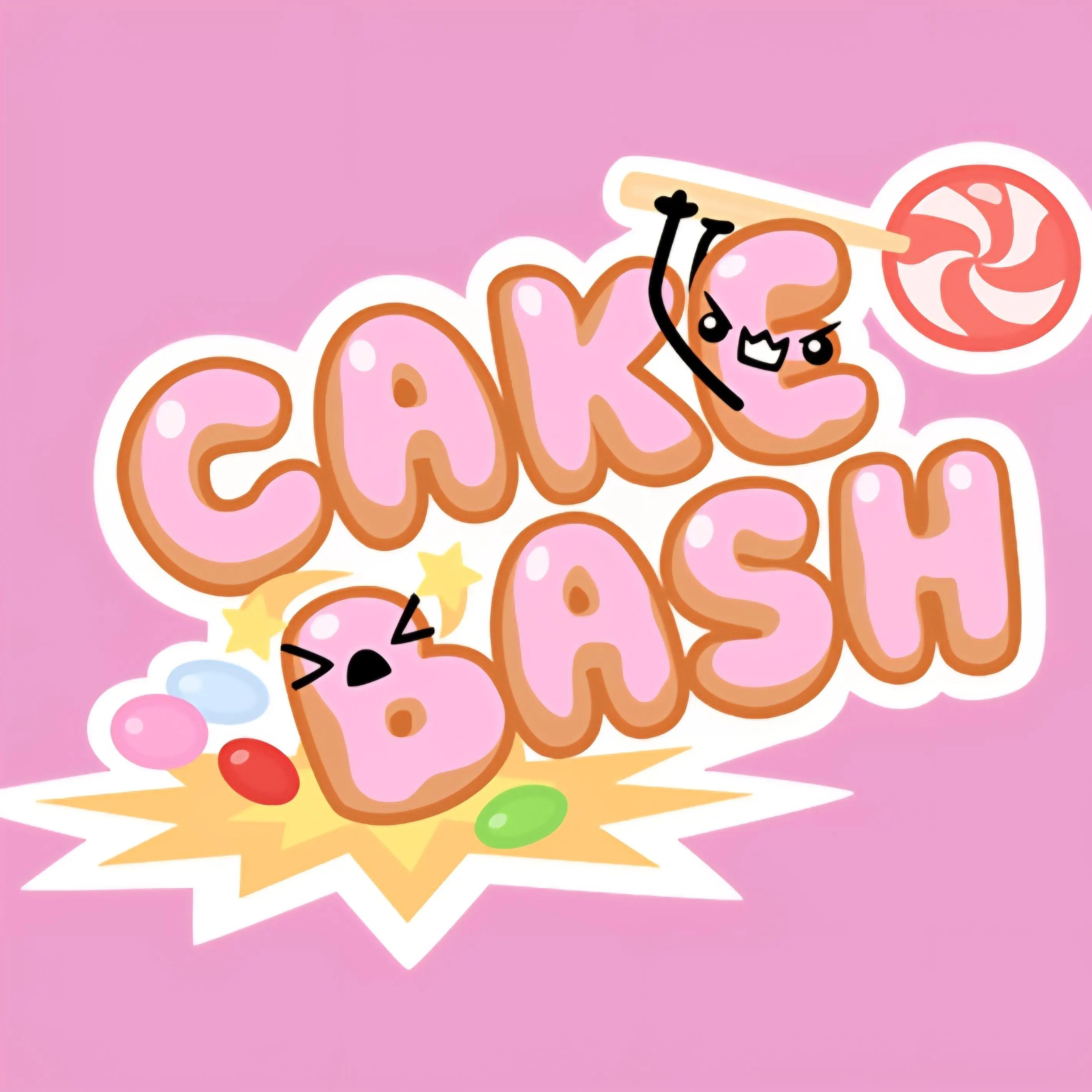 GentleStraw1621의 CAKE BASH