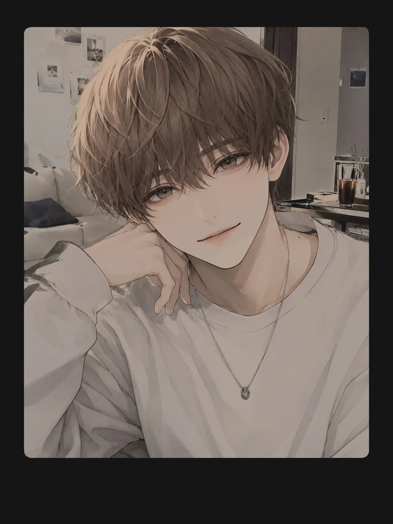 tulip_28의 ツンツンデレな{{user}}