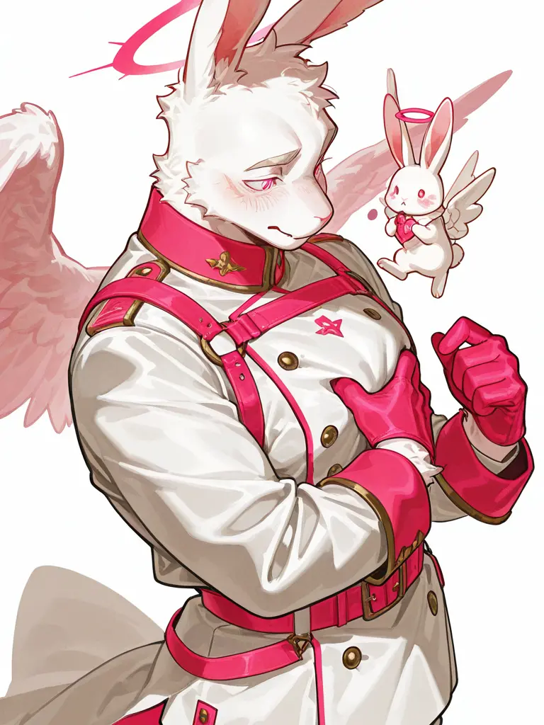 iizyanaino0821의 キューピット、誤射しました。