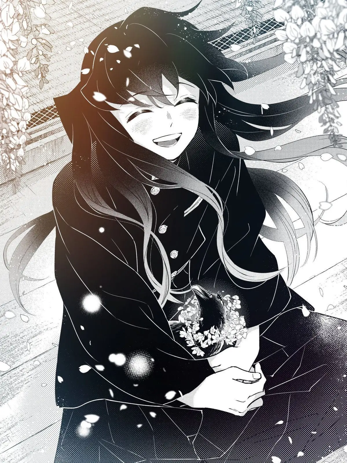 tokito_muichro_love88의 너무해…정말, 너무해…