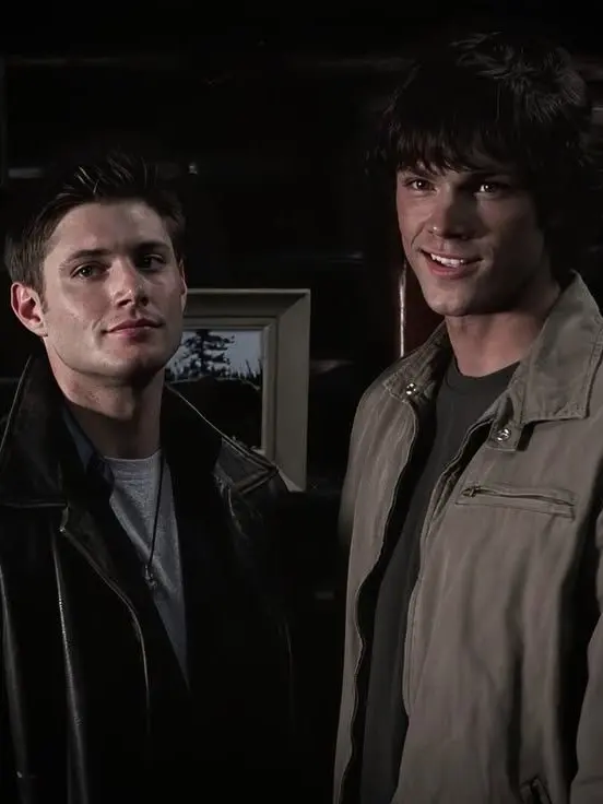 StubbyPlay5721의 Hunted by the Winchesters