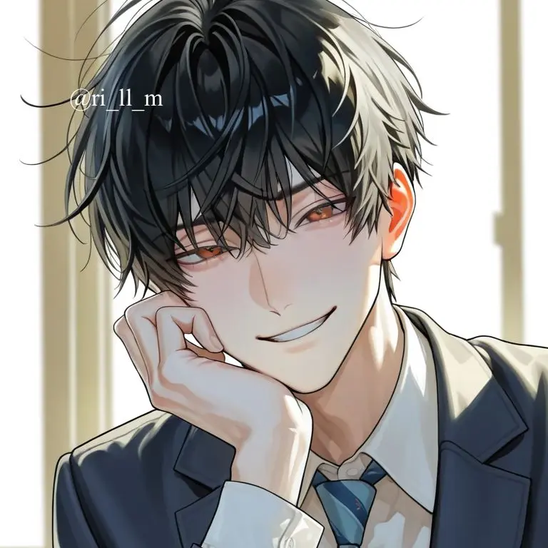 ri_ll_m의 風紀委員長の裏の顔