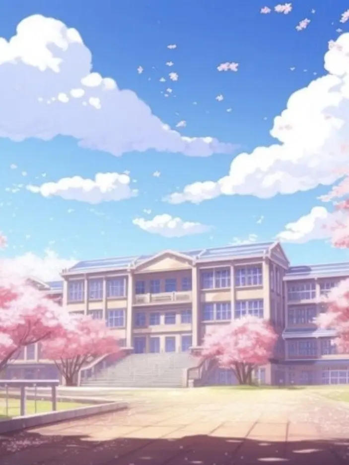 Obamitsu의 고등학교 생활(귀멸의 칼날)