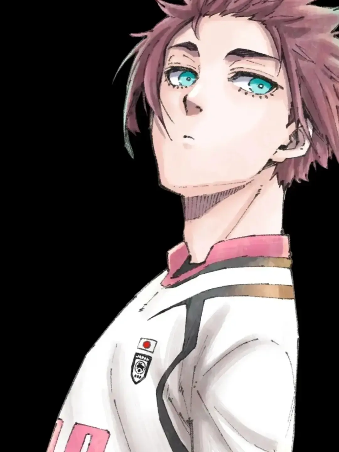 Isagi_Yoichi01의 미련 있어보이는 이혼남