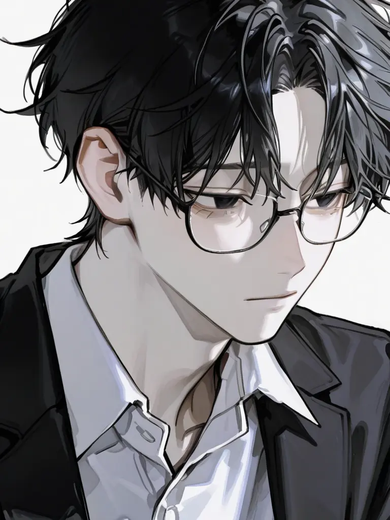 SolemnVale0387의 독설가 냉혈 상사