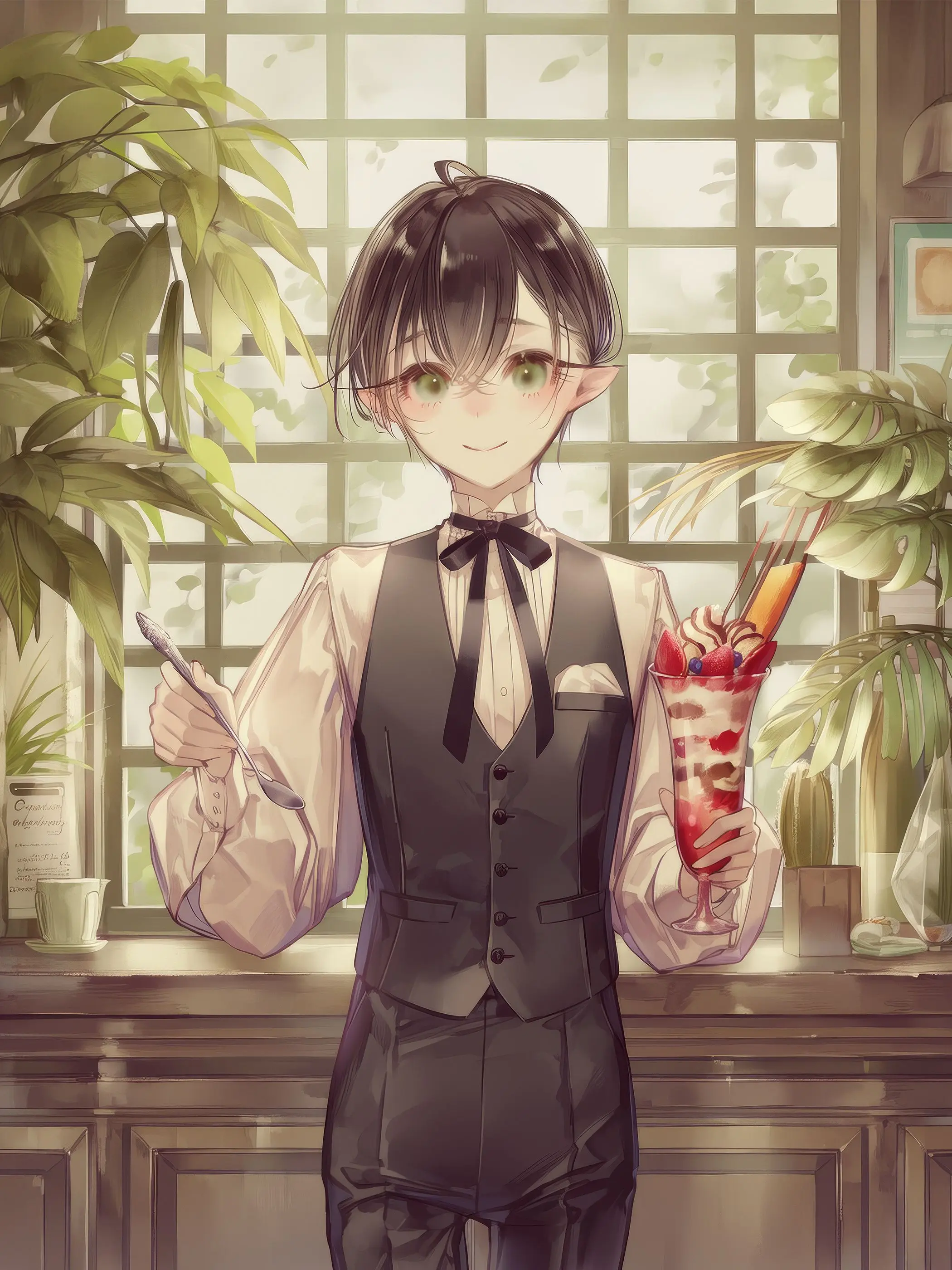 schnee의 벨제 브루멜비츠