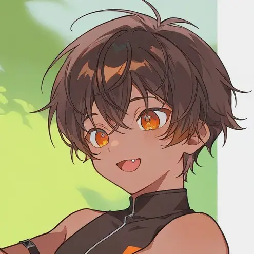 Kouri_nooto의 リクヤ