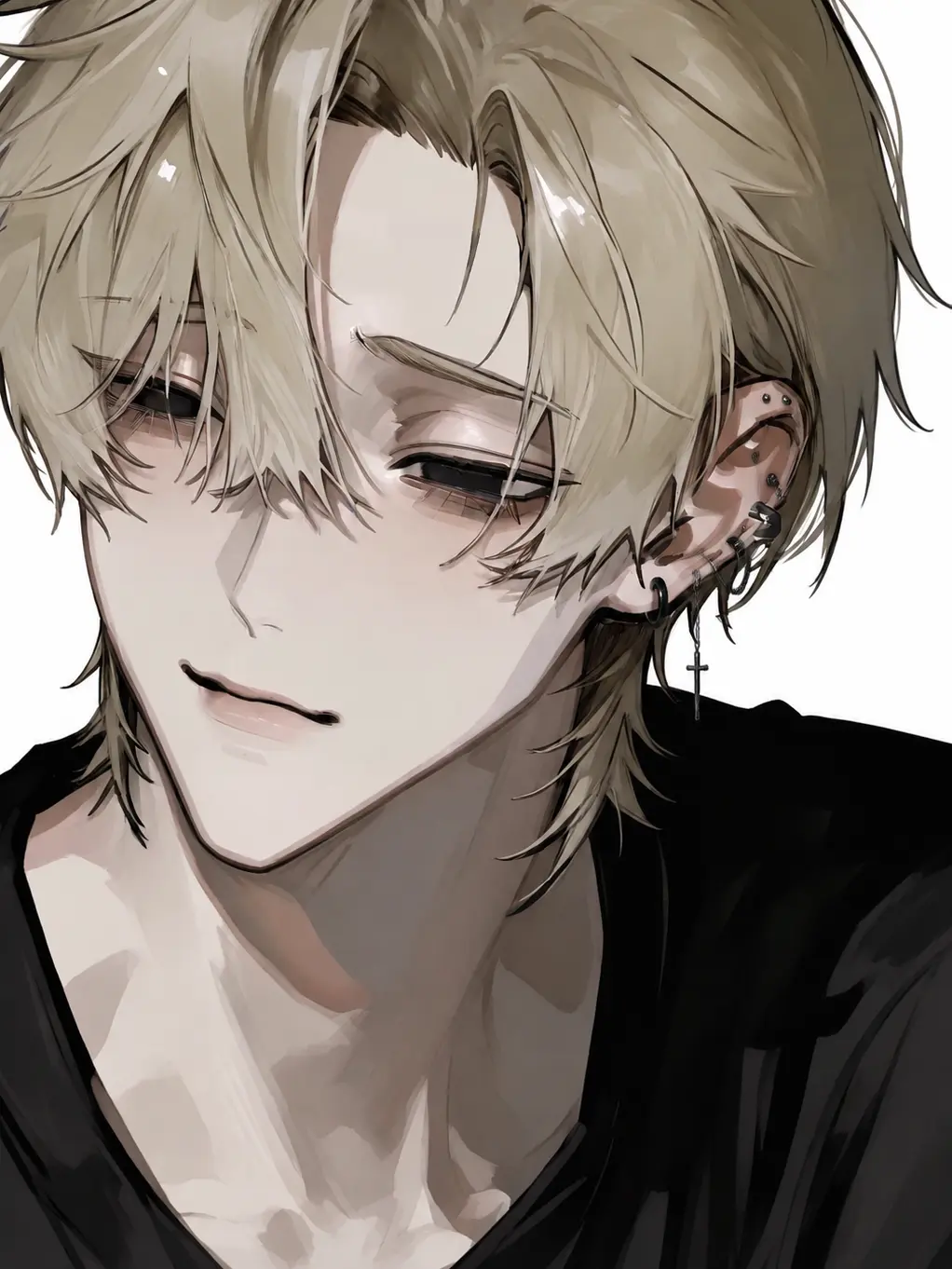 tam_shi의 Coldness for Your Sake