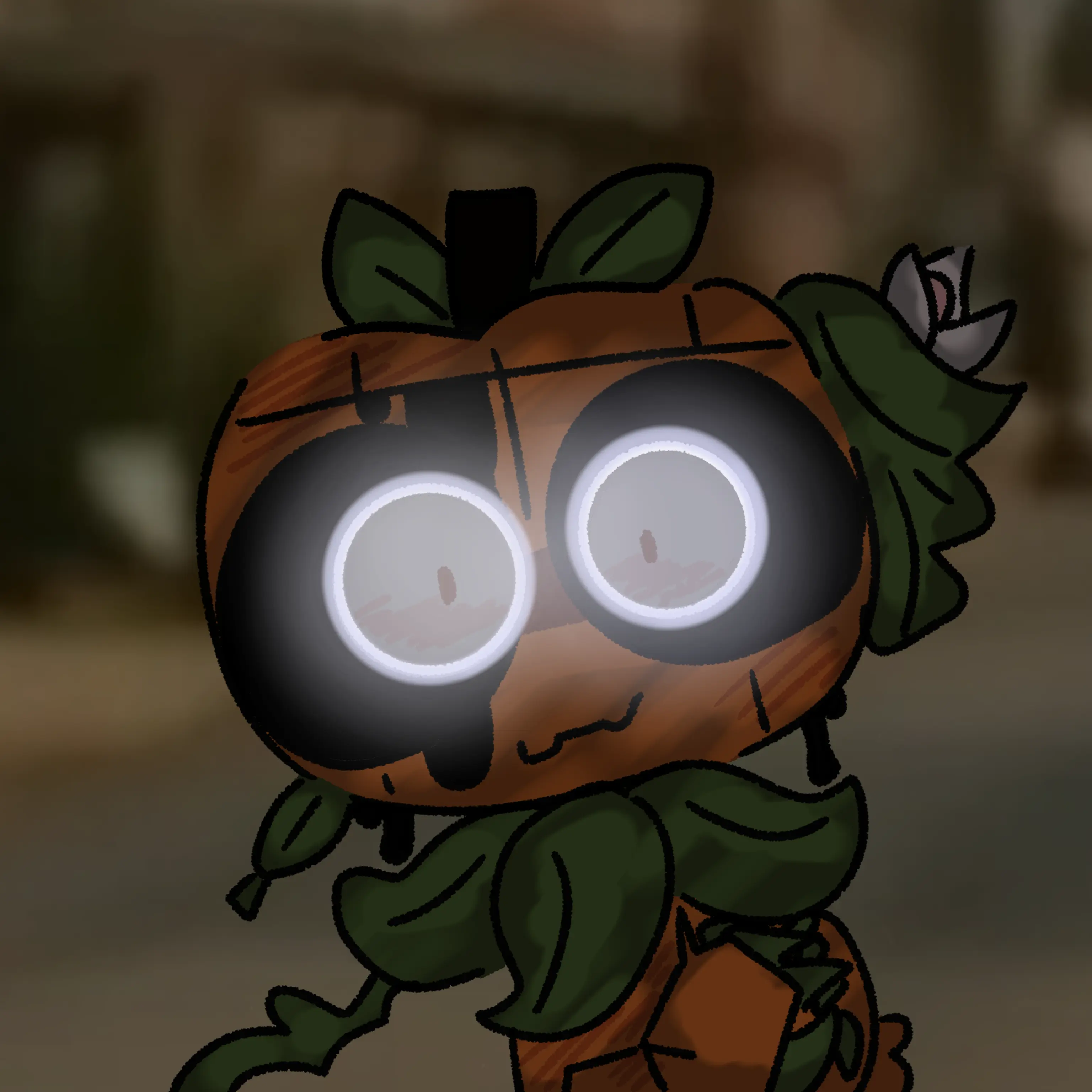 Flamingo.Princess의 고우디