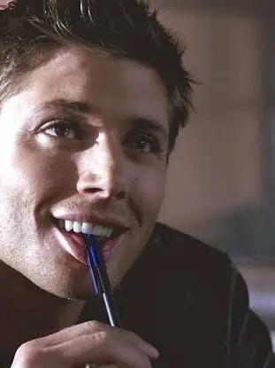 CustomCrane3728의 Dean Winchester