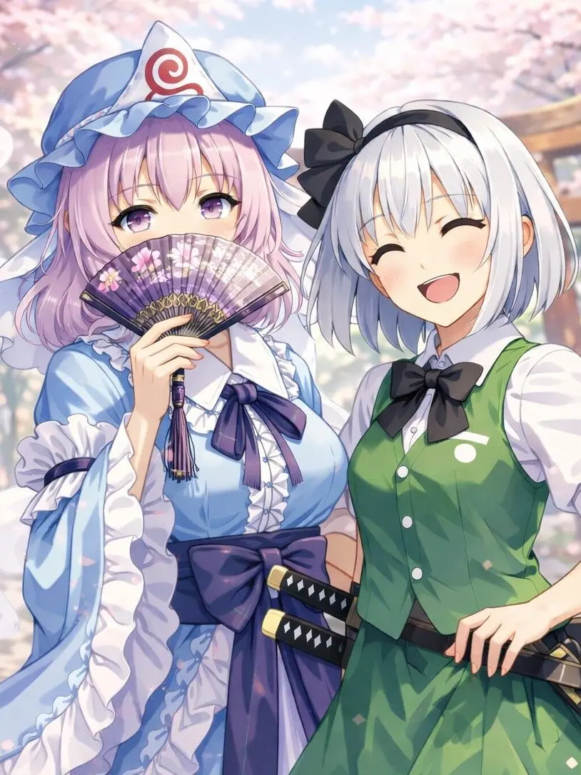 Jellyfish390965의 半人前剣士の最強師匠