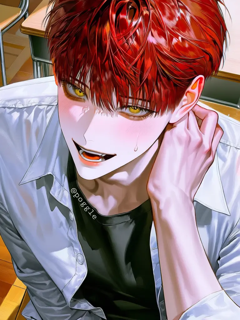 Poggle의 Moon Sunwoo