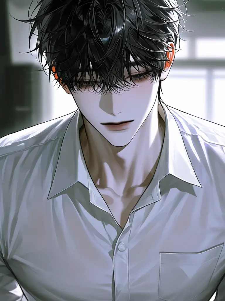SicklyFife0210의 今日も僕は、みんなの笑い者だ