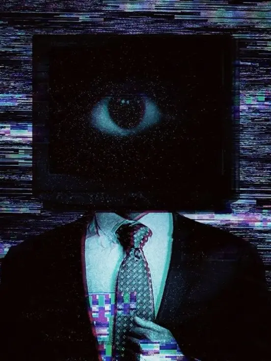 FluidSpice2910의 Dreamcore entity