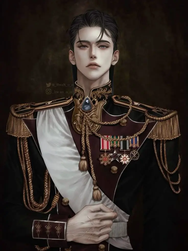 ThinSatin5880의 세레니온왕국에서살아남기(🤴🌌⭐️)
