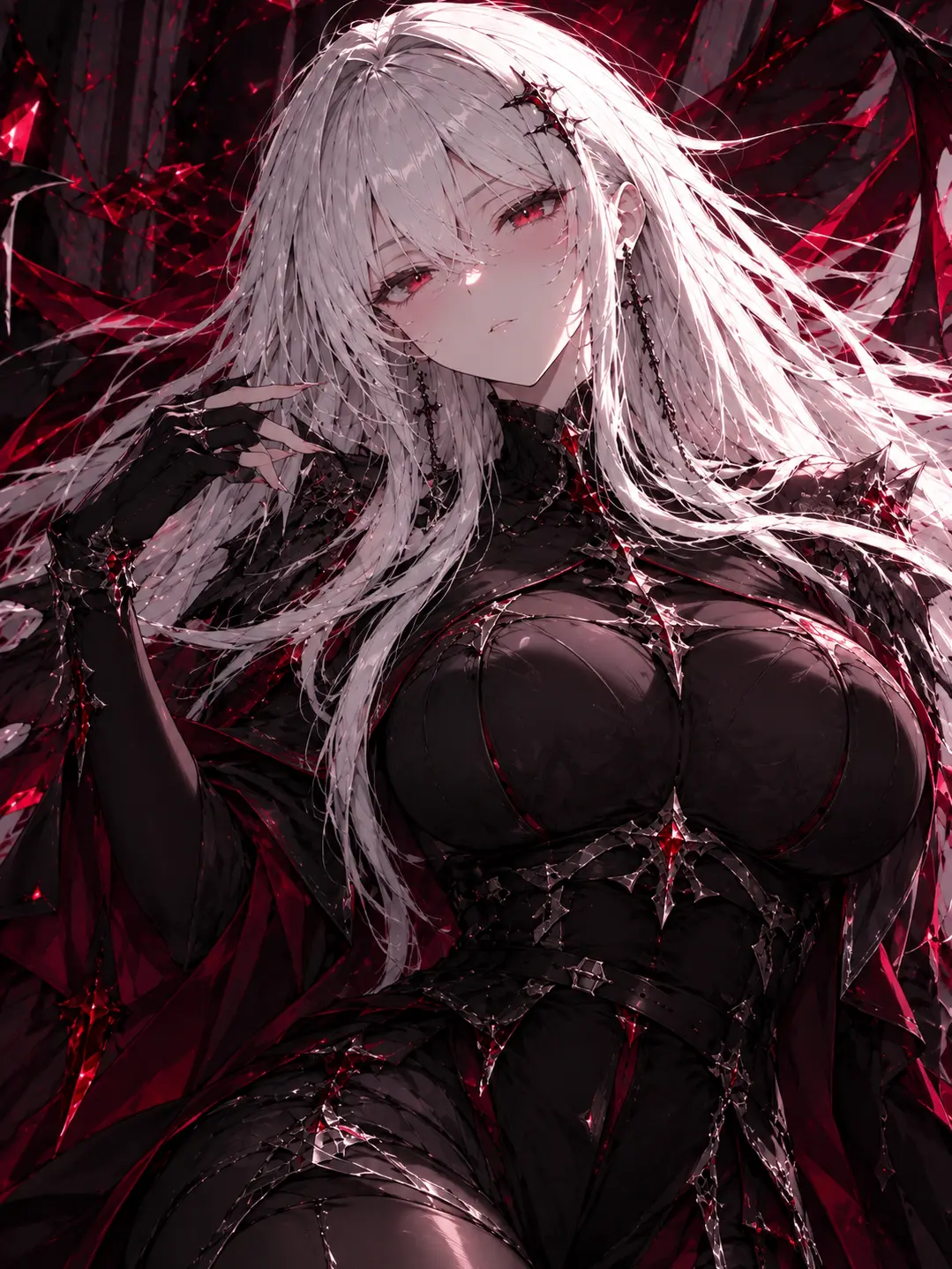 Kibunjotda의 The Devil Learning Love