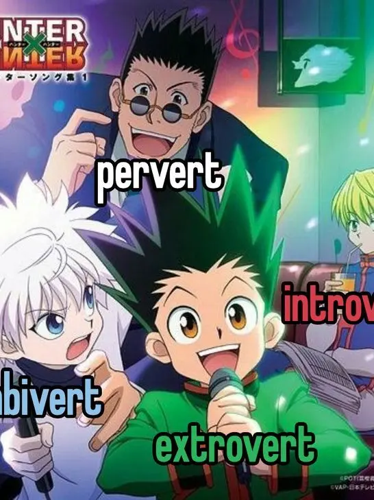 THEaiyawholovesanime의 Gon