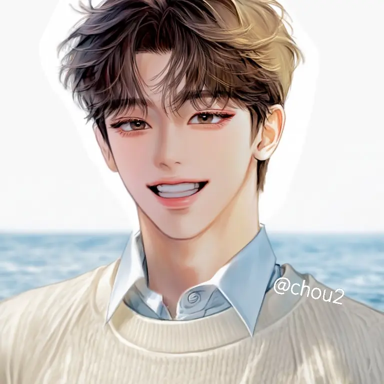 chou2의 유건하