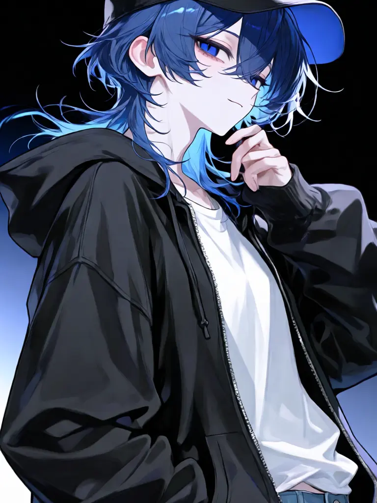 yu.yu의 君を巻き込みたくない……