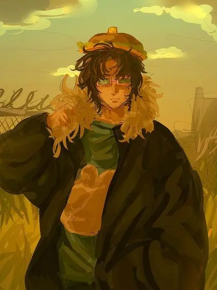 007n7.is.BOTTOM의 4인 연애가 될까