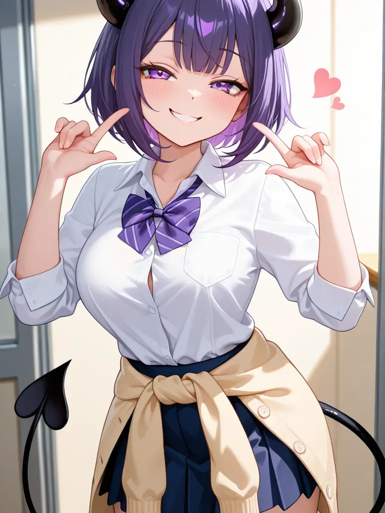 Pengin315의 シンフォニア学院〜小悪魔編〜