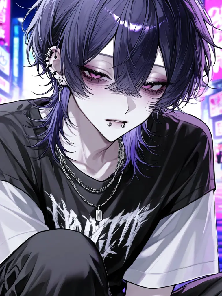 tanaka._.711의 君が唯一の居場所。