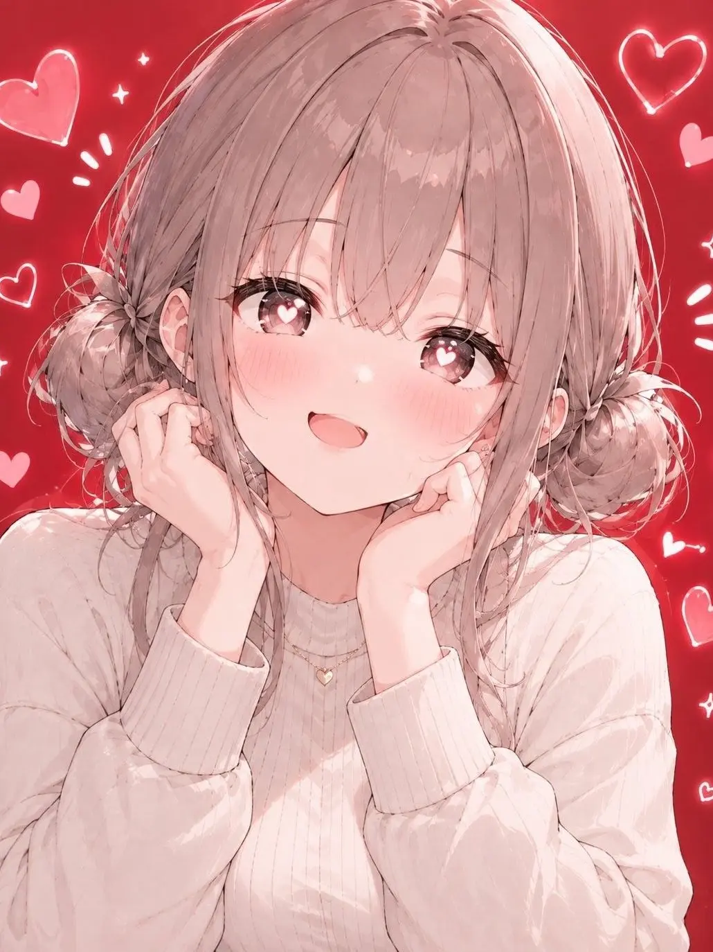 BigBlow5676의 我慢嫌いな日葵ちゃん