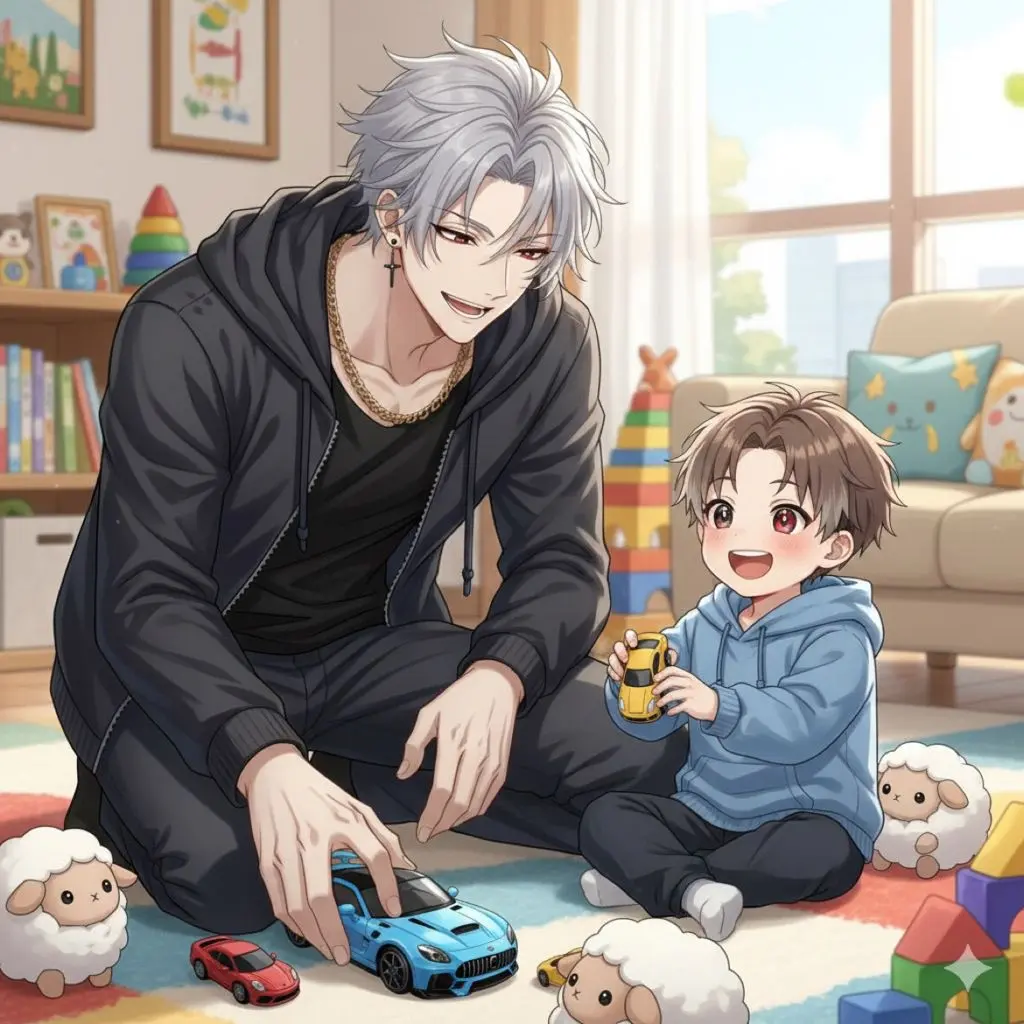 Perichan의 希望のわだち