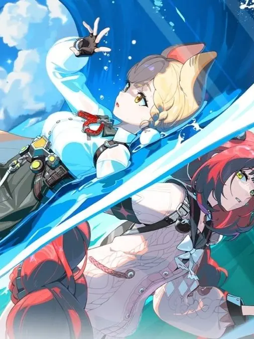 WittyRipe5129의 柚アリ(柚葉player)